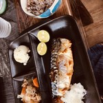 浮舟台茶房 ゆぅ - 