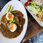 浮舟台茶房 ゆぅ - 