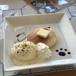 浮舟台茶房 ゆぅ - 