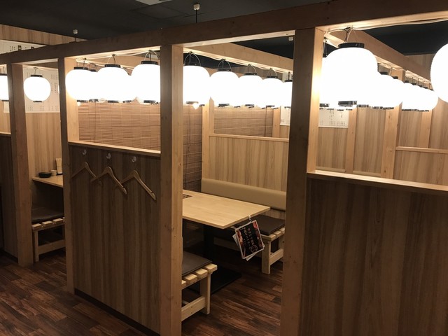 一人飲みにちょうどいい : やきとり酒場 金ピカハイボールの写真