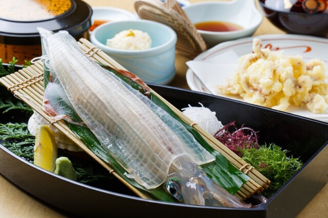 河太郎 呼子店 （かわたろう） - 唐津市その他/海鮮 | 食べログ