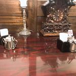 西洋菓子 しろたえ - 店内雰囲気