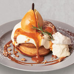 カフェ＆ブックス ビブリオテーク - 