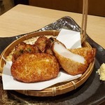 八吉 - 