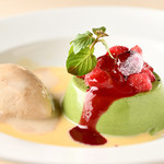 ブラッスリー・シェ・アキ