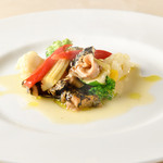 ブラッスリー・シェ・アキ