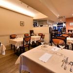 ブラッスリー・シェ・アキ