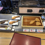 屋島食堂 - 