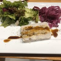 ビストロ ラ・プリュム -  ビストロ ラ・プリュム -