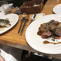 ビストロ ラ・プリュム -  ビストロ ラ・プリュム -