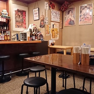 カウンター席 市川駅でおすすめの居酒屋をご紹介 食べログ