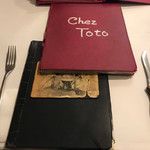 Chez Toto - 