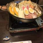 力士料理 金鍋 - 