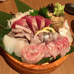 居魚屋 うおはん - 