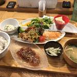 おぼんdeごはん - 