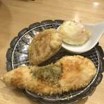 天ぷらめし 金子半之助 アークヒルズ店 - 