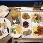 チサングランド高松 - 料理写真: