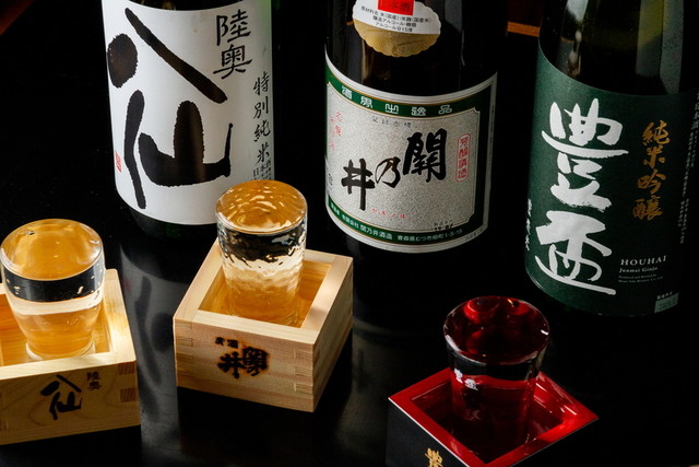 家政家 - 下北（居酒屋）の写真