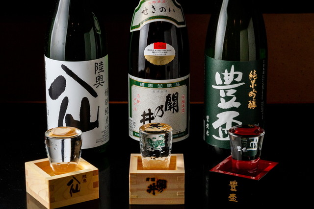 家政家 - 下北（居酒屋）の写真