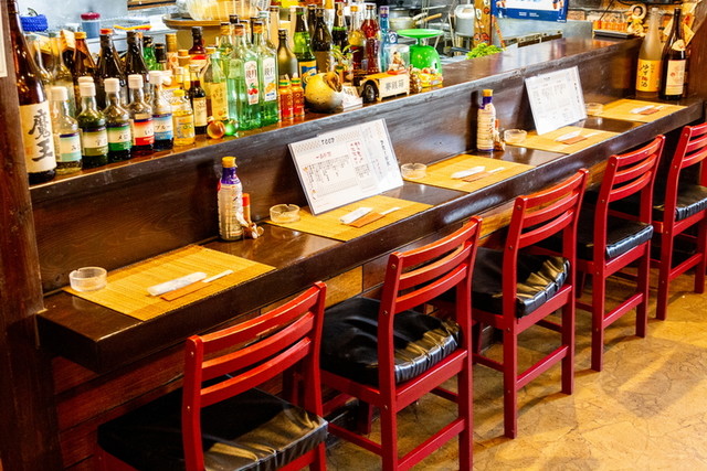 家政家 - 下北（居酒屋）の写真