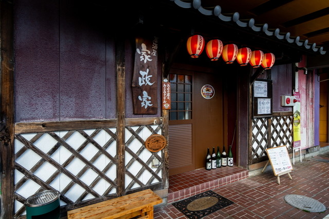 家政家 - 下北（居酒屋）の写真