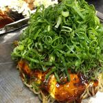 お玉のキャベツ - 