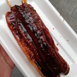 『』by うまいもん和歌山 : 新魚栄 - 近鉄日本橋/その他 [食べログ]