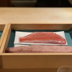 寿し道 桜田 - 今日のネタ達