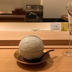 寿し道 桜田 - オラわくわくするぞっ!!