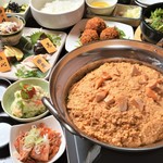 肝屋 - 