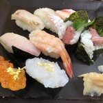 Kanazawa Tamazushi - 