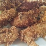 グリル不二軒  - 