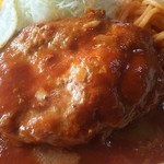 グリル不二軒  - 