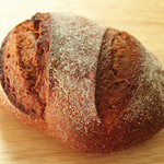 ビオ カフェ - スパイスブレッド