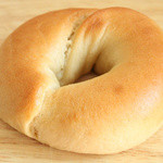 ビオ カフェ - ベーグル2