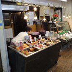 凪商店 - 店の外観