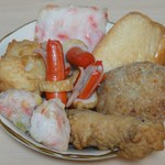 凪商店 - これだけ買って・・・500円！　※儲ける気ありますか～～