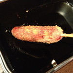 Shinsekai Kushikatsu Ittoku - 