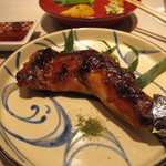 くろぎ - 耳が長くて跳ねる動物