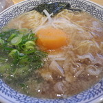 丸源ラーメン - 