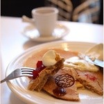 ア・ピース・オブ・ケイク - 