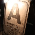 ナンバー・エー - 