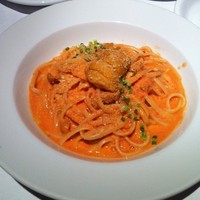 CONCA - ウニパスタ