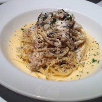 CONCA - 豚のクリームパスタ