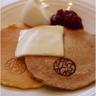 ア・ピース・オブ・ケイク_0