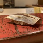 寿し道 桜田 - コハダ