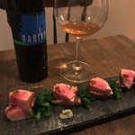 和食とうどん 猫も杓子も