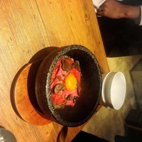 焼肉 うしみつ 恵比寿本店 - 