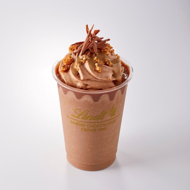 リンツ ショコラ ブティック カフェ 仙台泉プレミアム アウトレット店 泉中央 カフェ 食べログ