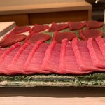 寿し道 桜田 - 次のネタ